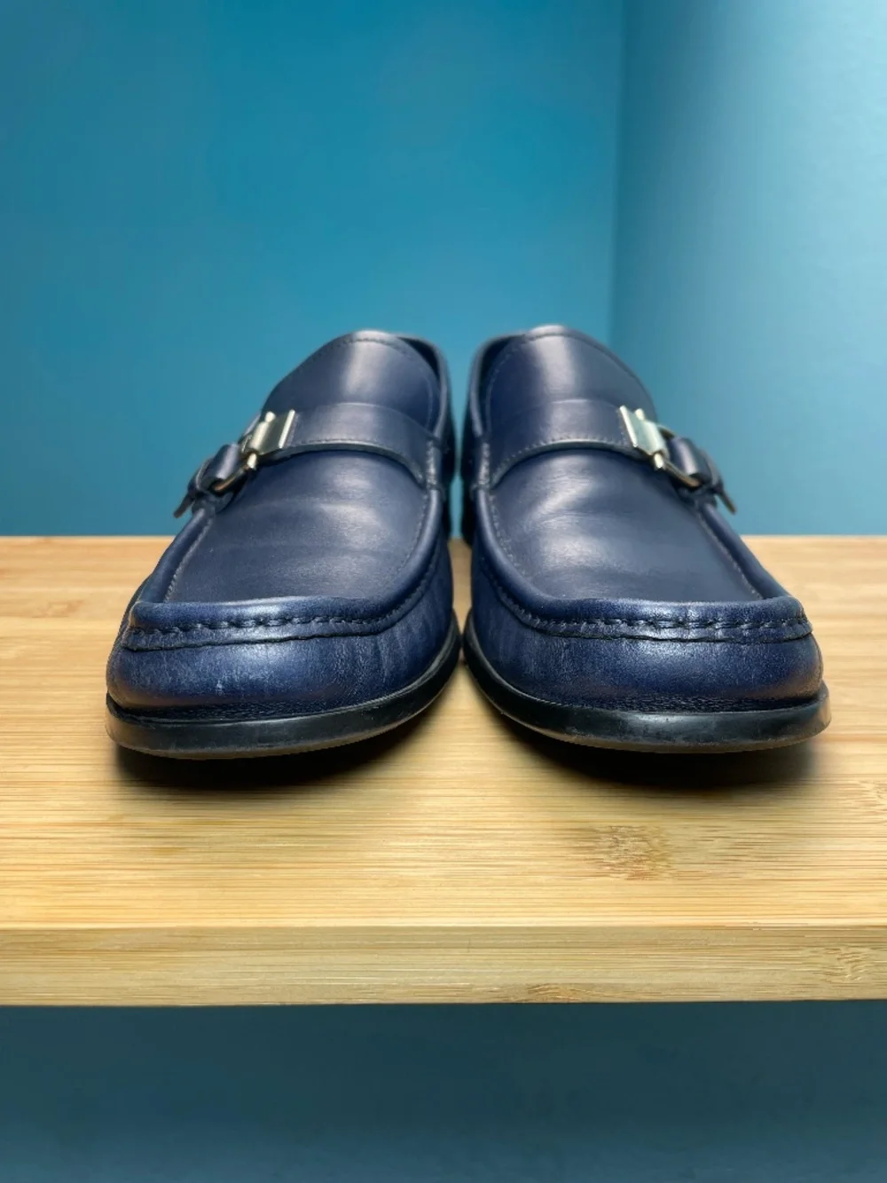 Salvatore Ferragamo these are